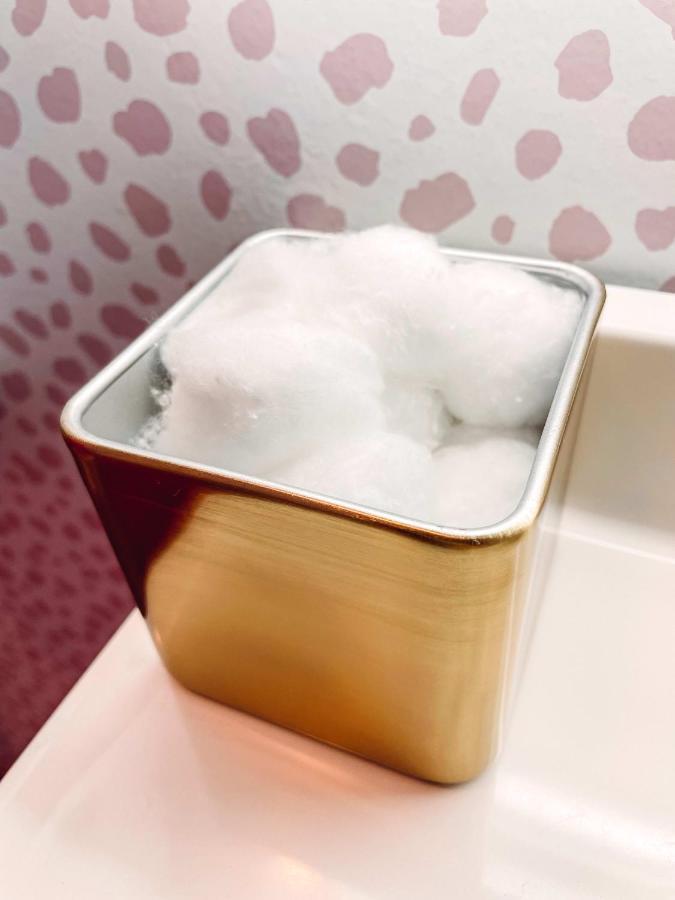 Dolly'S Delight - Boutique Bliss Mins From Broadway Villa Nashville Exteriör bild