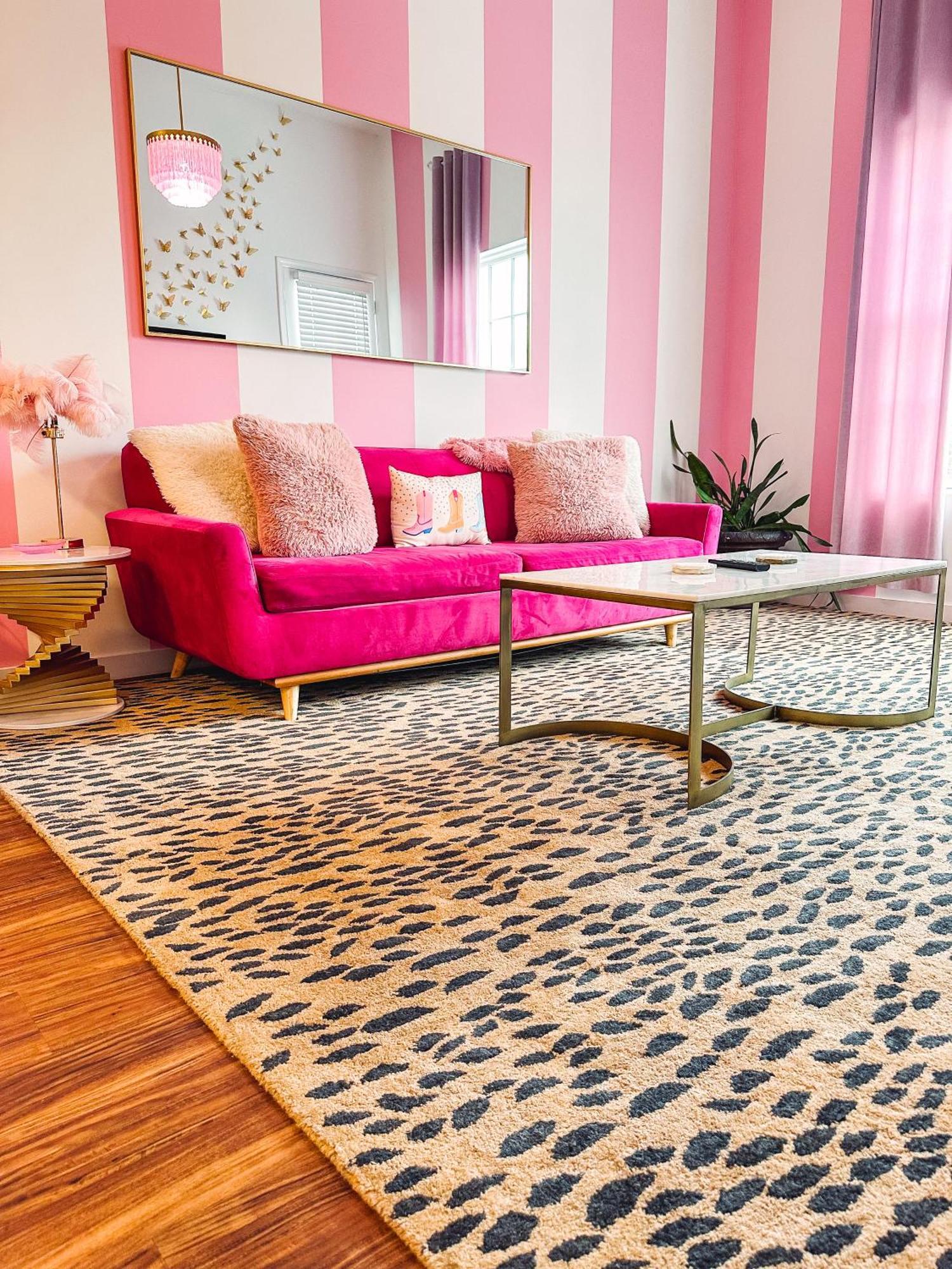 Dolly'S Delight - Boutique Bliss Mins From Broadway Villa Nashville Exteriör bild